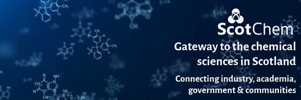 CHEMScot Profile Banner