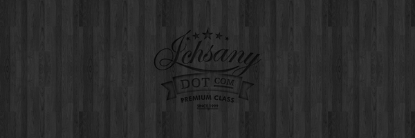 ichsany Profile Banner