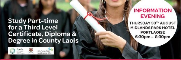 LaoisThirdl Profile Banner