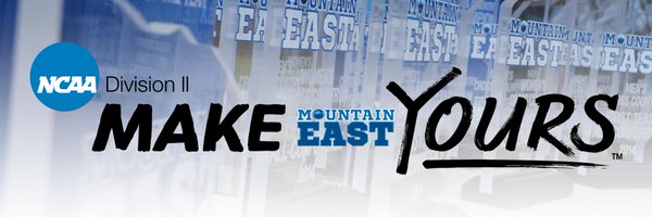 Mountain East Conf. Profile Banner