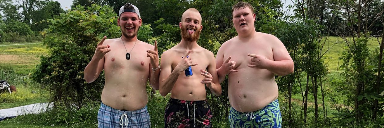 Dbunch23's profile banner image