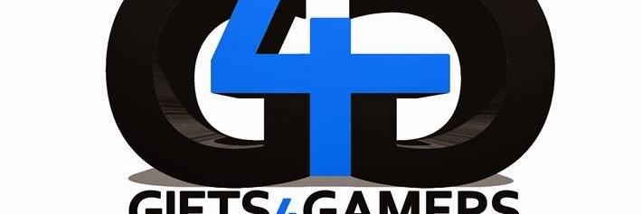 GiftsForGamers's profile banner image