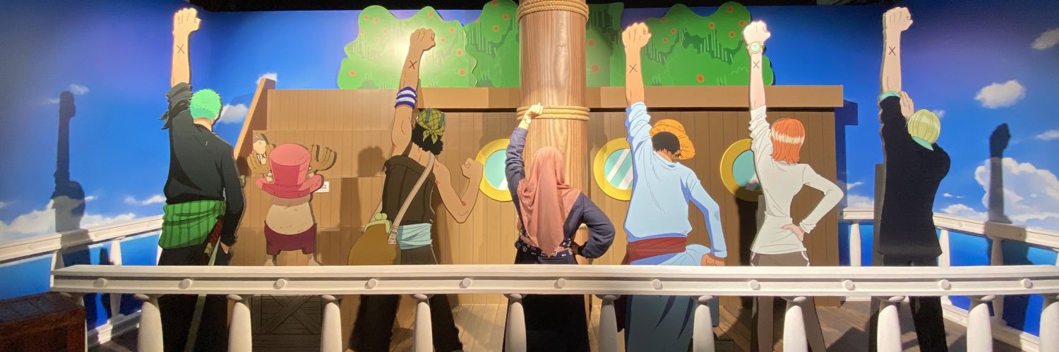 snikena's profile banner image