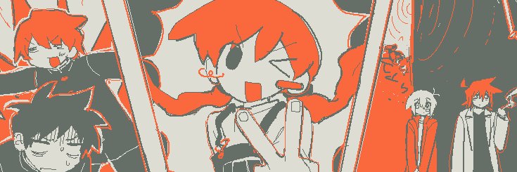 ぴまらいく's banner