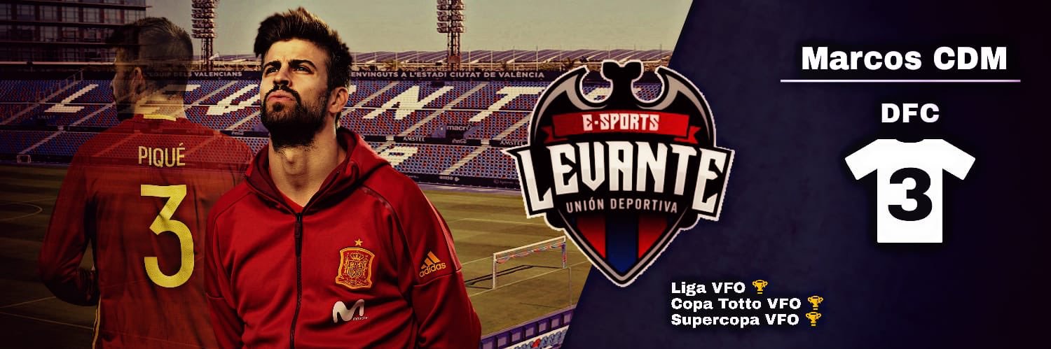 MarcosFVPA's profile banner image