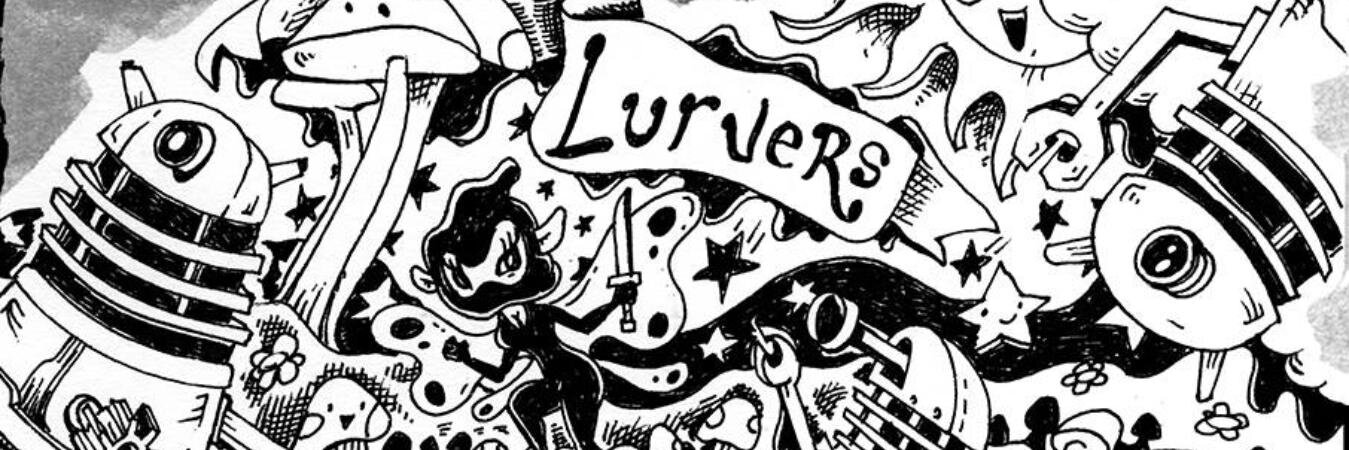 ninjapixie666's profile banner image