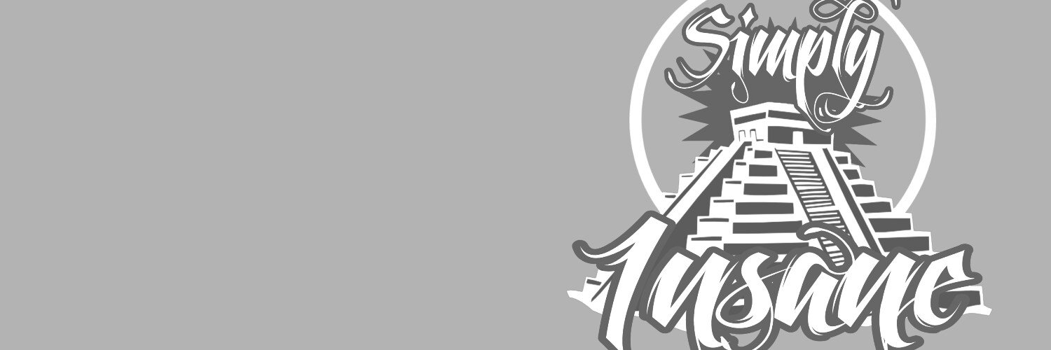 Simply Insane banner