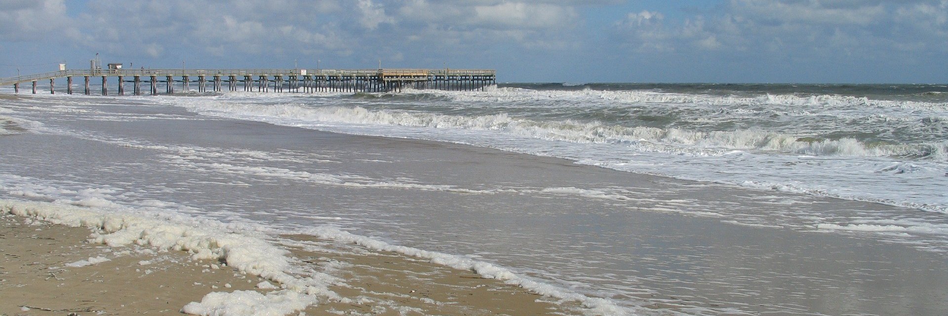 Linear Title/Escrow banner