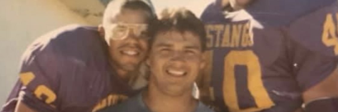 Chris Cochran banner