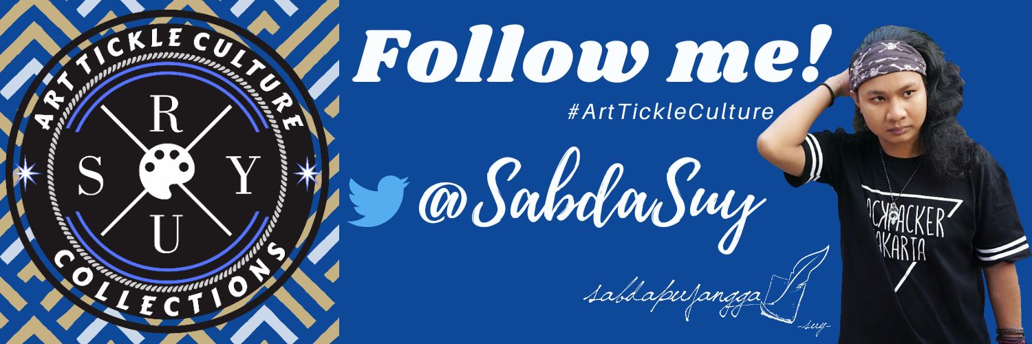 SabdaSuy's profile banner image