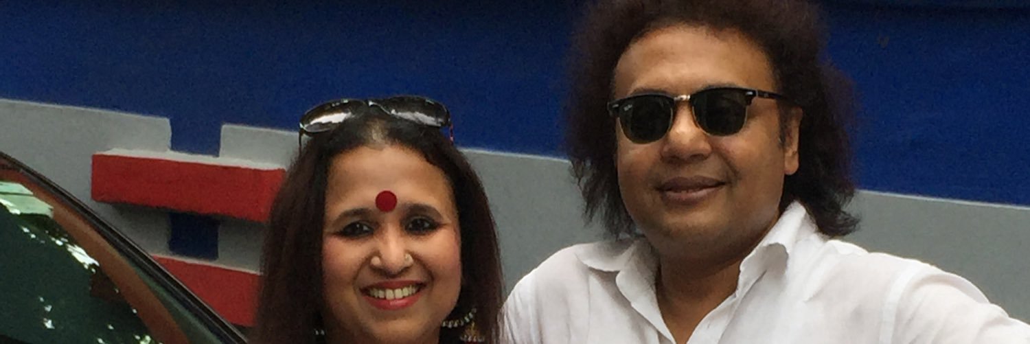 bhagyavati's profile banner image