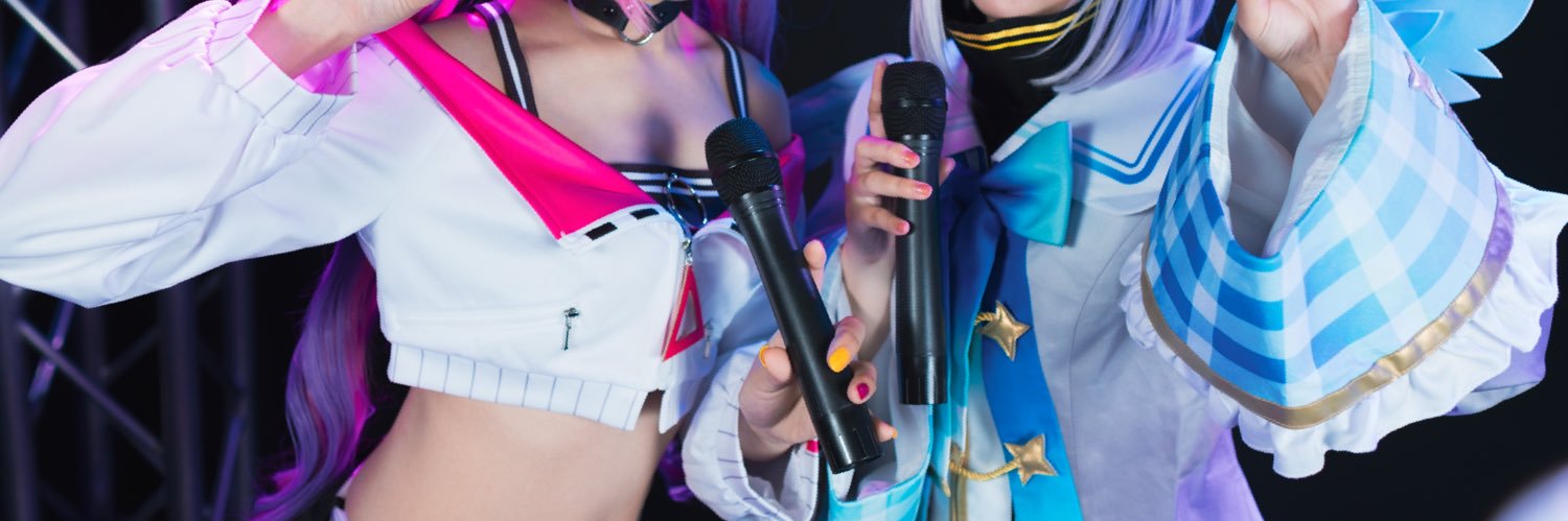 ふたむ's banner