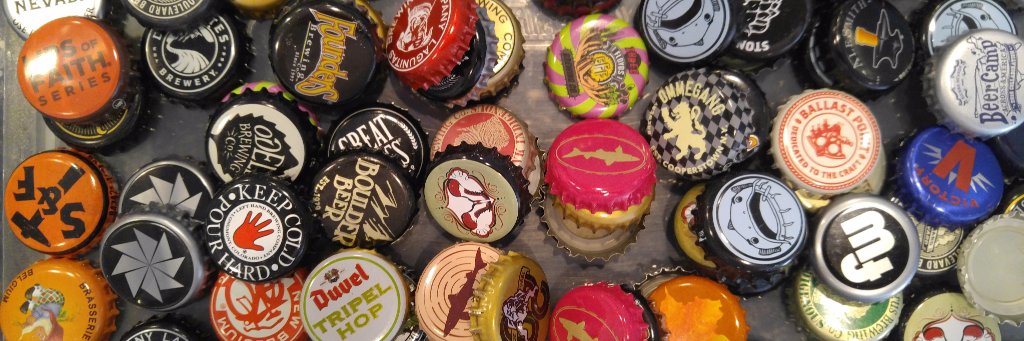 Global Beer Trekking banner