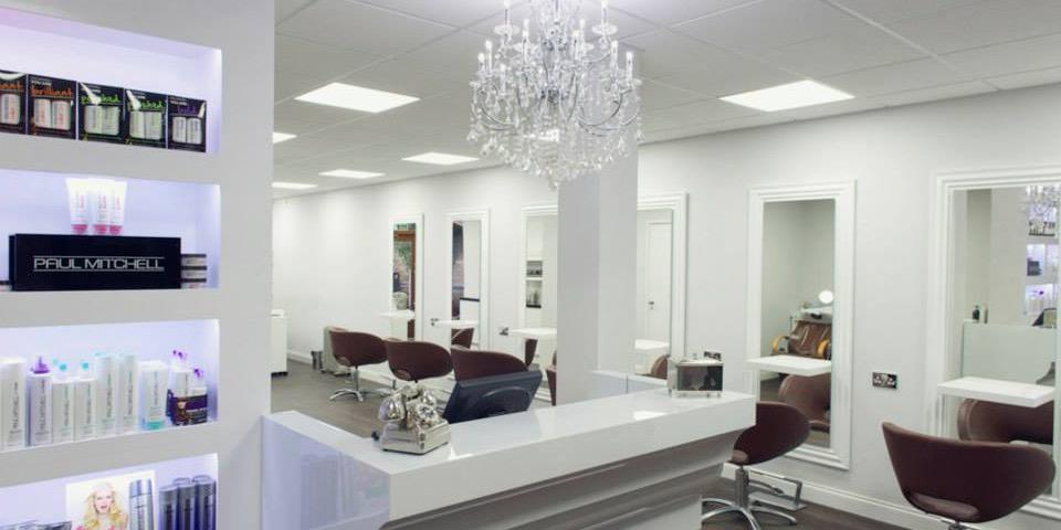 Obsessions Salon banner