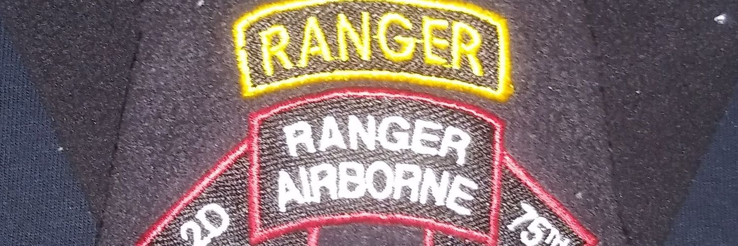 RECON RANGER banner