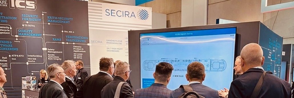 ICS Think Safe Think ICS & @ICS-GmbH.bsky.social banner