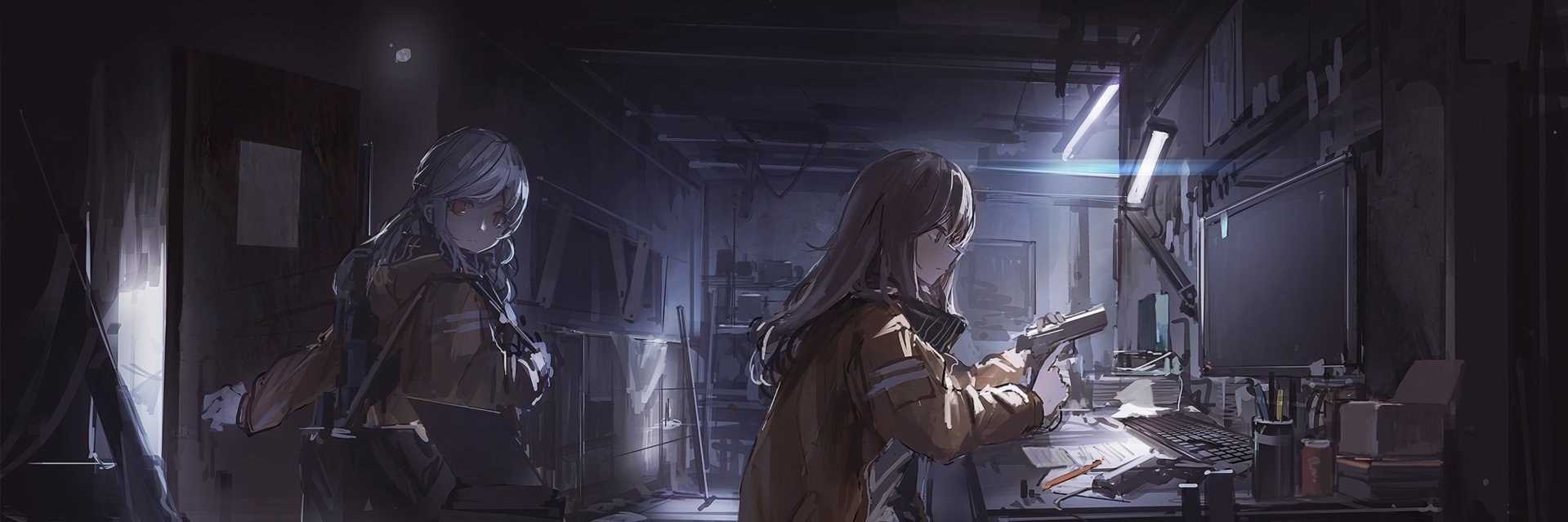 farewell_fei's profile banner image
