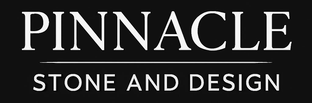 Pinnacle Stone And Design banner