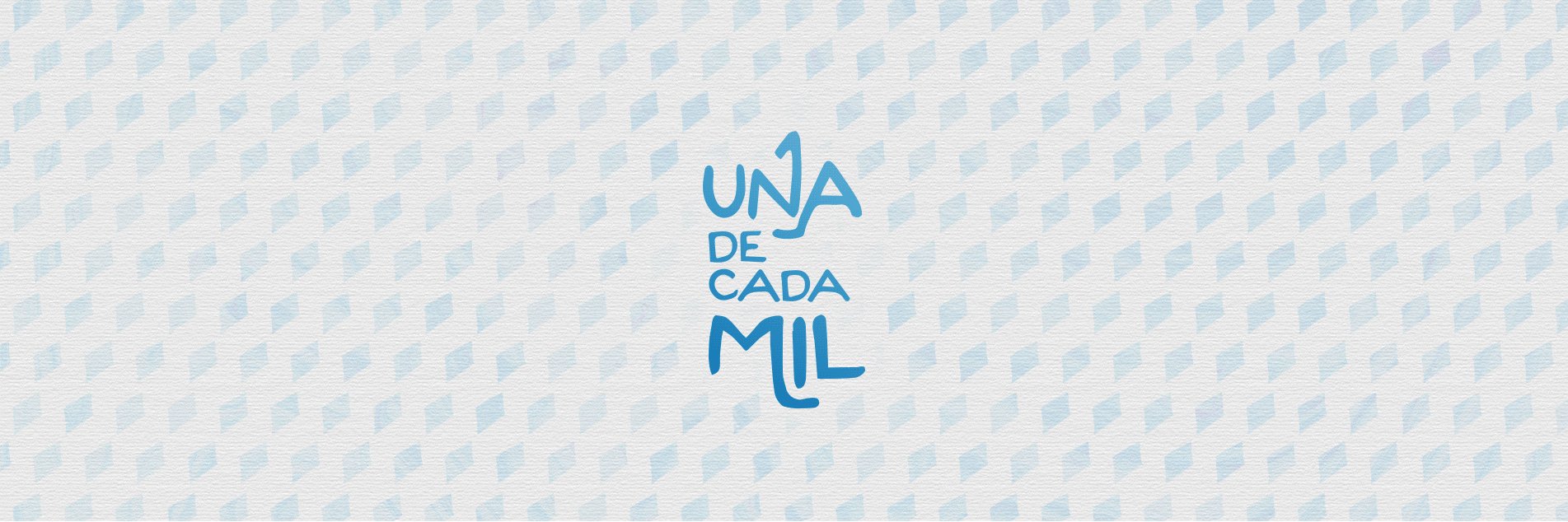 UnadecadaMil's profile banner image
