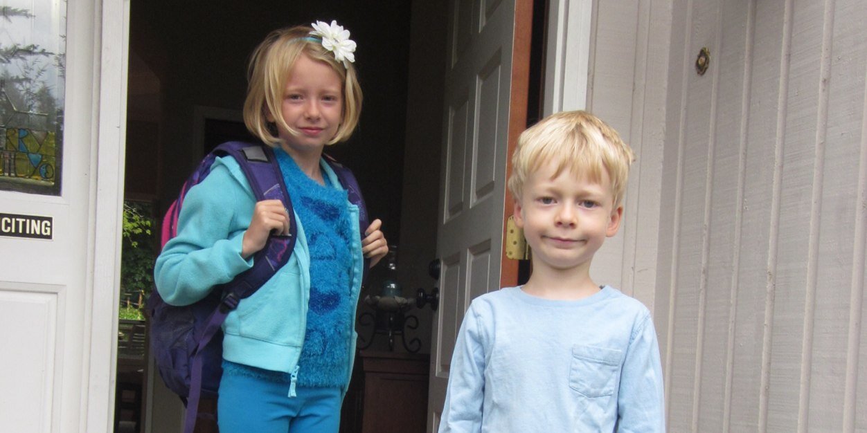 Carl Yates Perry banner