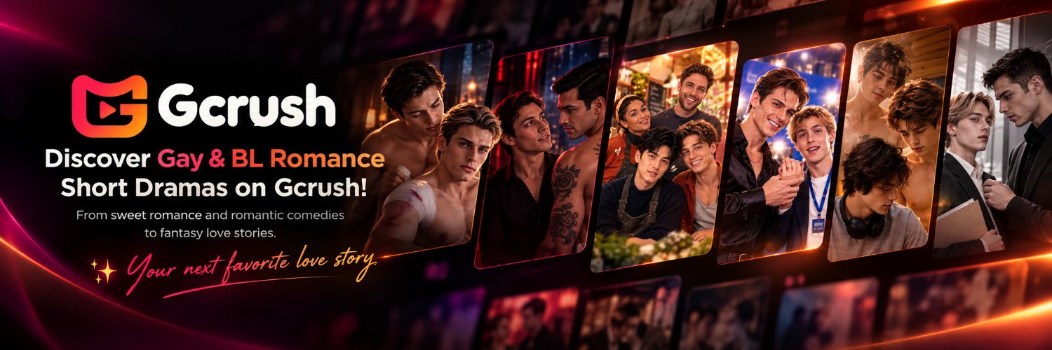 Gcrushai's profile banner image
