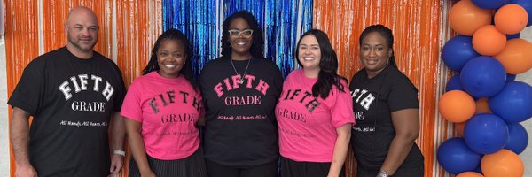 Fancy5thTeacher Profile Banner