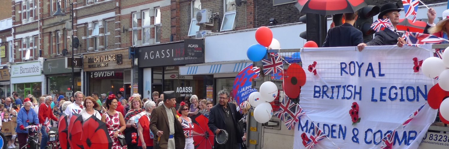MaldenCoombe's profile banner image