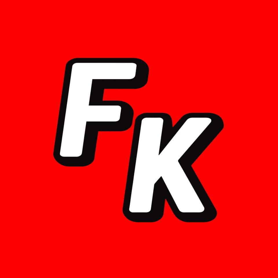 Fire Kicks banner