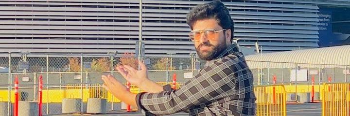aurfe's profile banner image