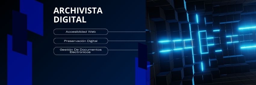ArchivistaDigital banner
