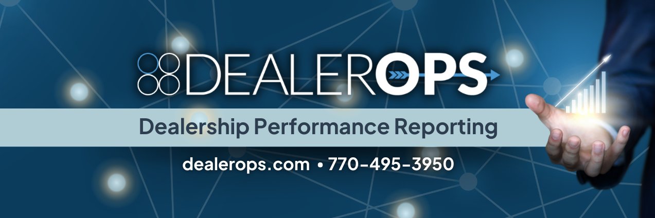 DealerOps's profile banner image
