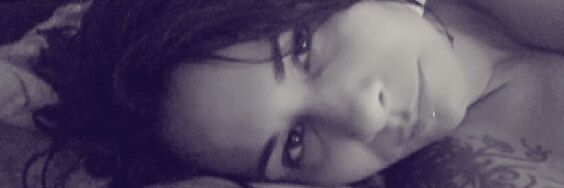 NadiaPinup1's profile banner image