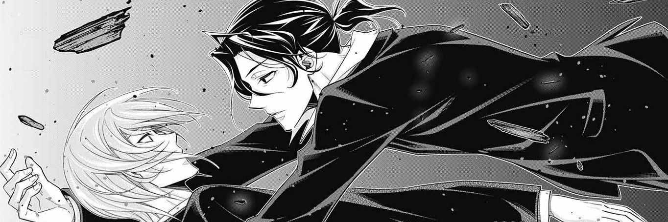 ameko desperately wants to see morimu 🥹 banner