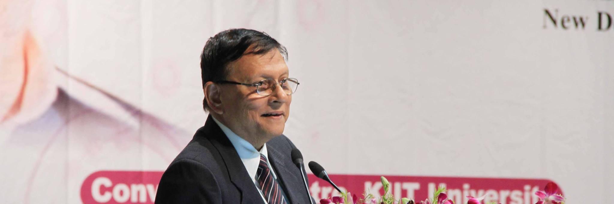 profmathur's profile banner image