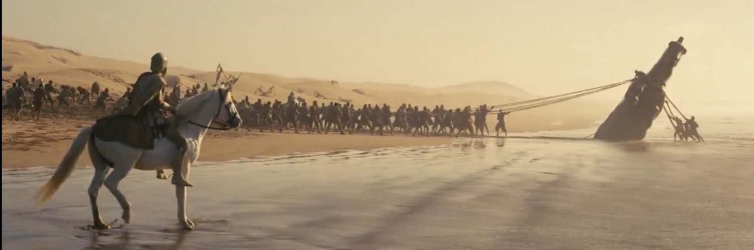 Mastani ™ #SupermanAndLois banner