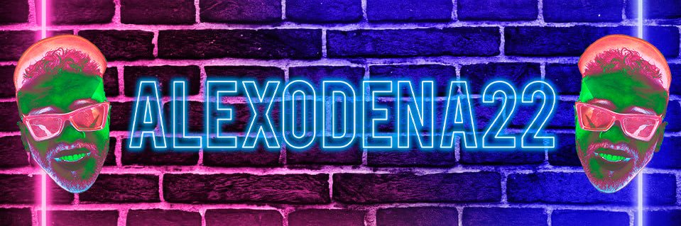 AlexOdena's profile banner image