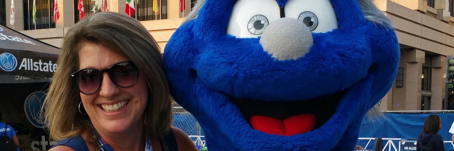 Michelle Valine banner