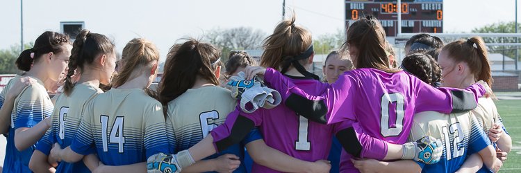 Lady Bos FC banner