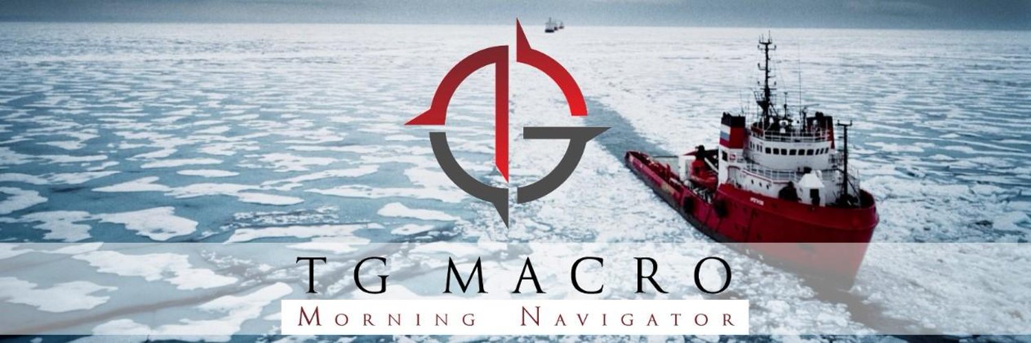 Tony Greer (@TgMacro) / Twitter