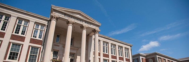 UA Educational Studies banner