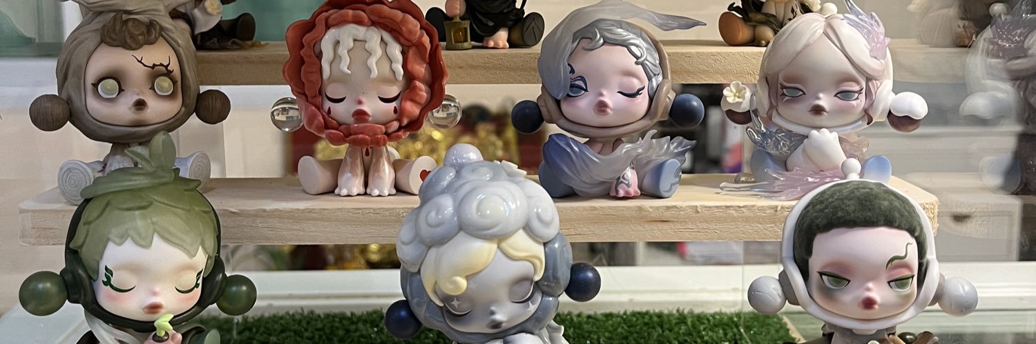 แบ่งปัน Arttoy. banner