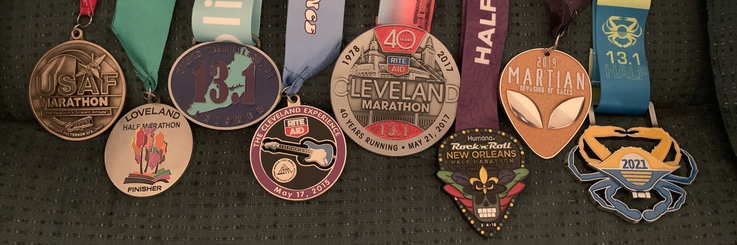 Laurel Brooks banner