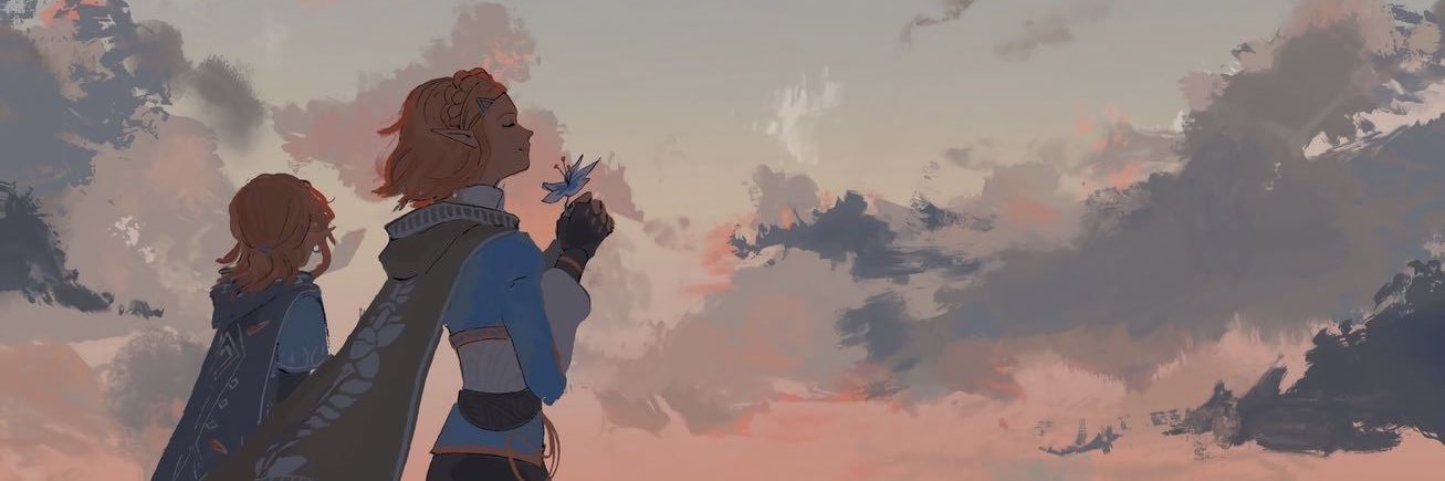damurees's profile banner image