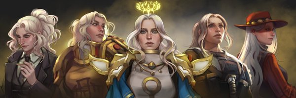 R_Spectre Profile Banner