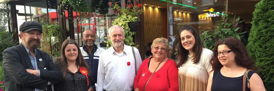 Isidoros Diakides banner