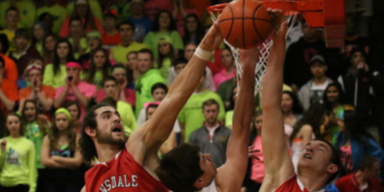 Matt Rafferty banner