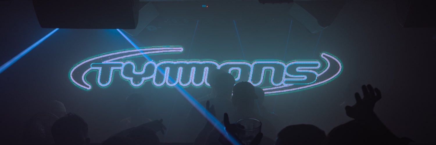 Tymmons37's profile banner image