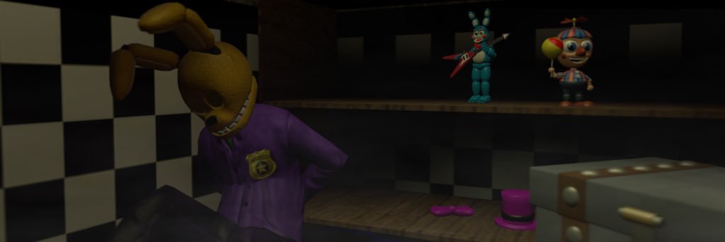 ThePurpleHorror's profile banner image