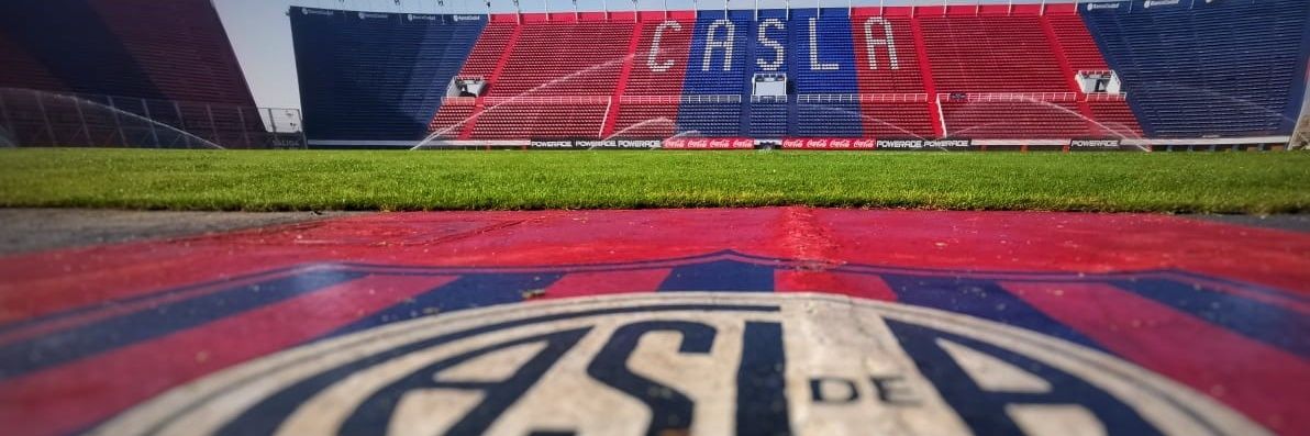 Código Azulgrana banner