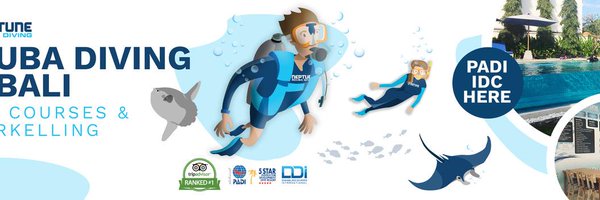 neptunebalidive Profile Banner